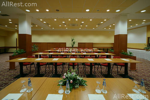 Grand Hotel Adriatic 17